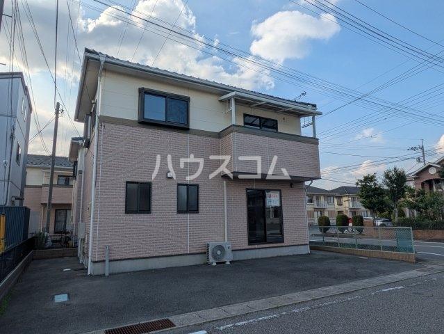 東武伊勢崎・大師線 新伊勢崎駅 徒歩36分  築22年(3LDK)