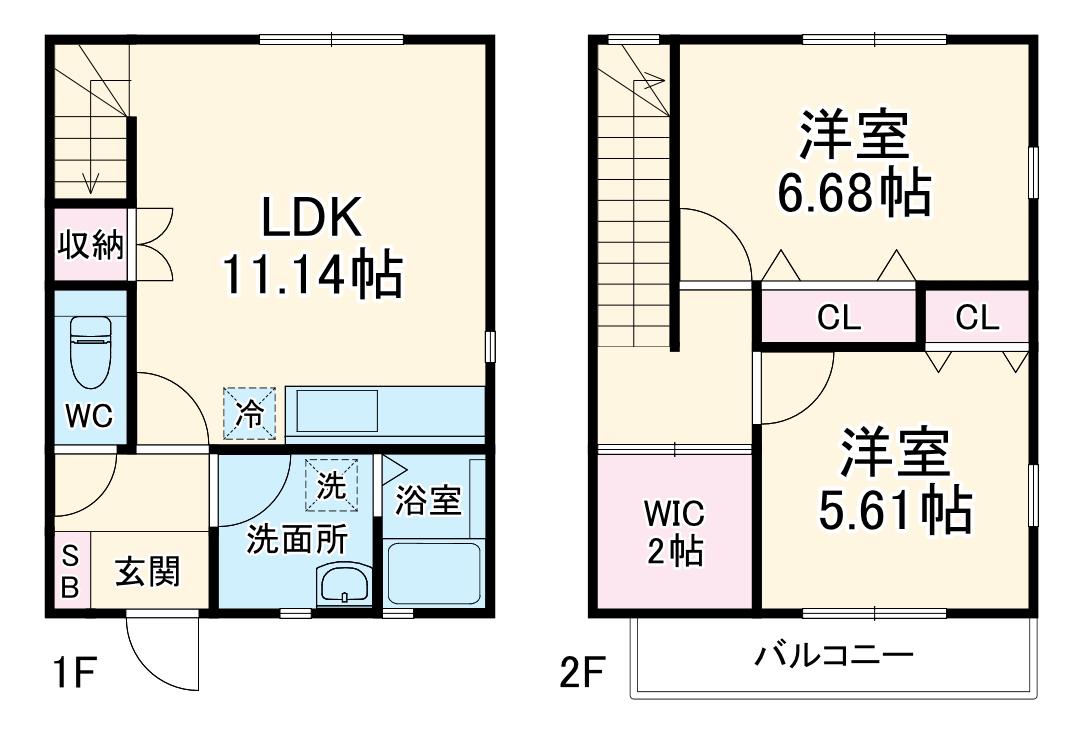 ラヴィ緑園