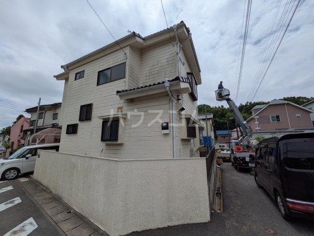 北総鉄道 西白井駅 徒歩19分 2階建 築40年