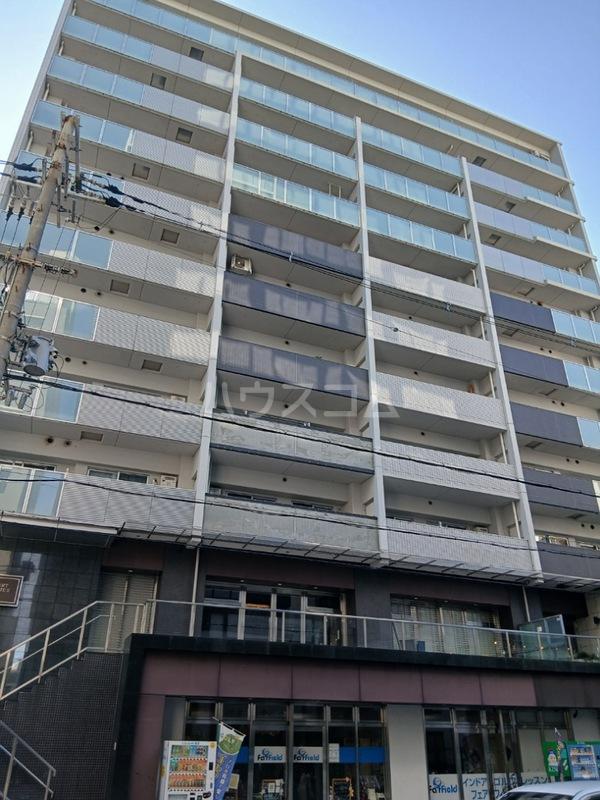 エステムコート南堀江Ⅱレアリス