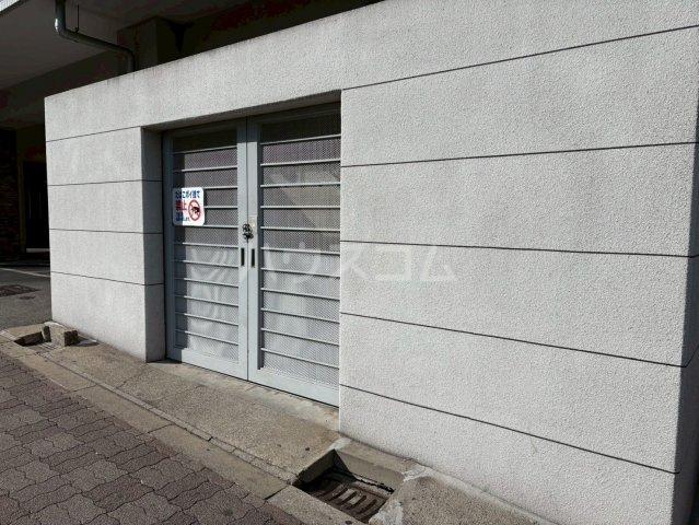 新大阪パークハイツ