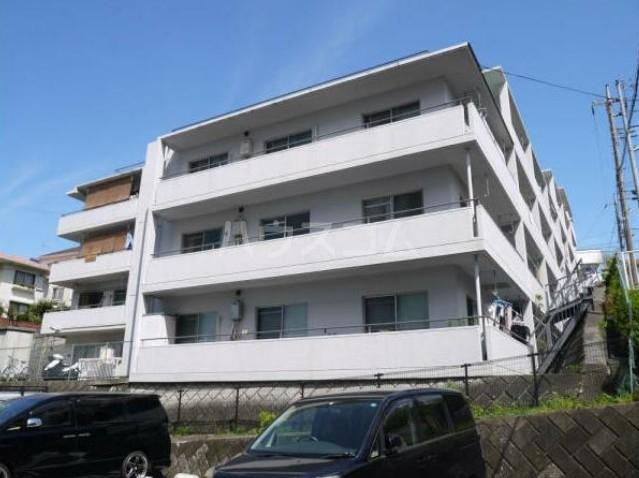 シャトレー白楽ガーデン