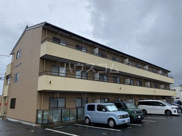 ライフ21レイク(2LDK/2階)