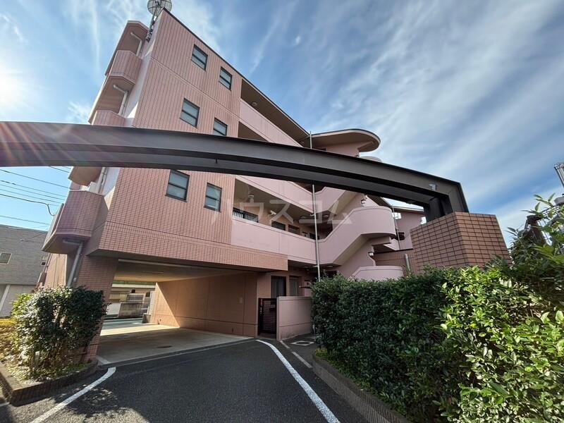 パークサイド末広