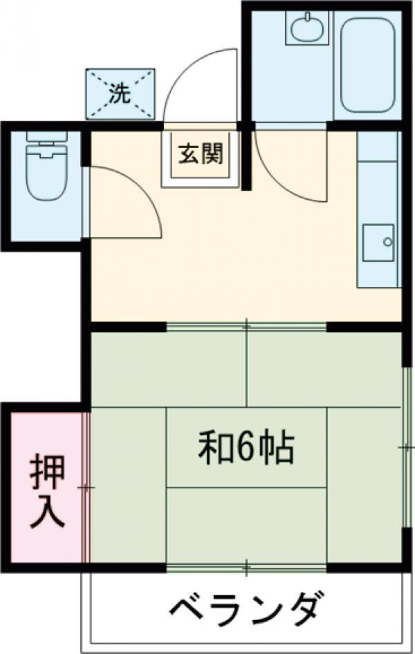 吉井荘