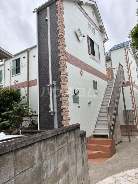 ユナイト天王町コニーホーキンス