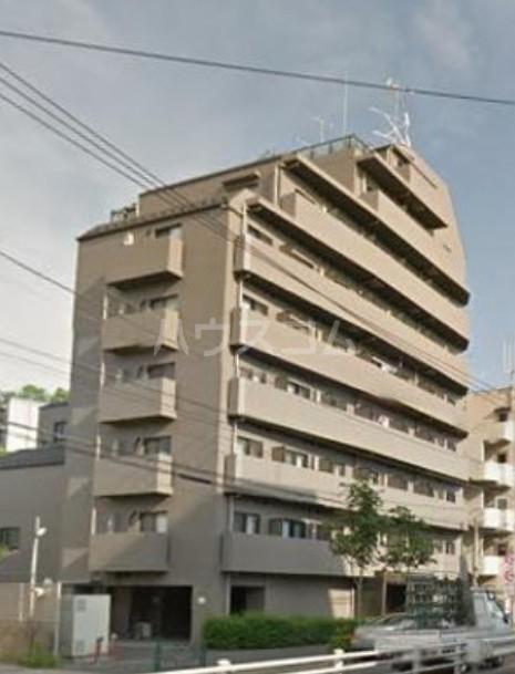 ルーブル大森山王