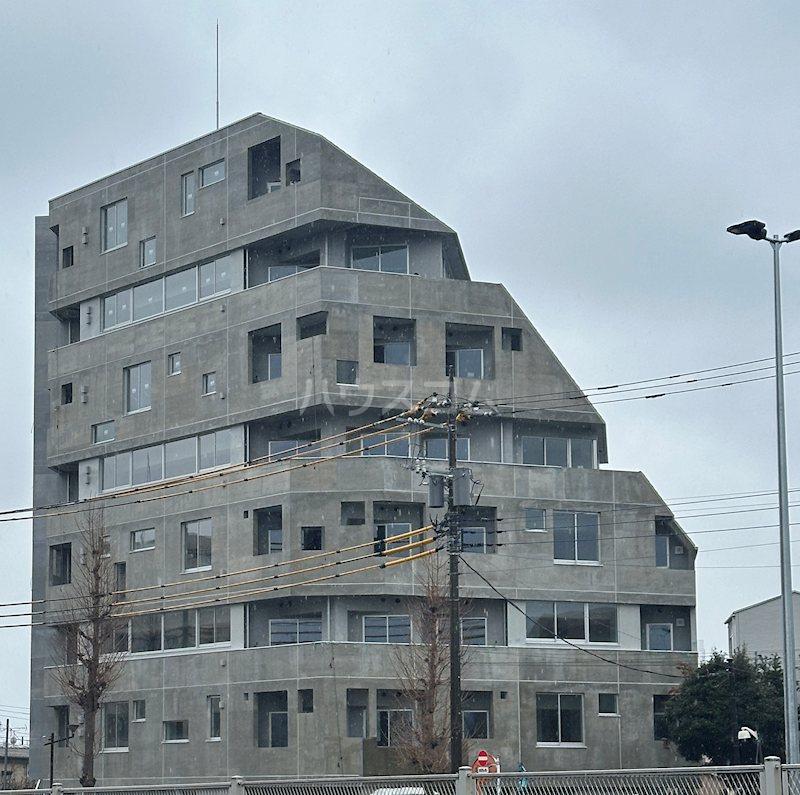 ZOOM練馬高野台(1LDK/2階)