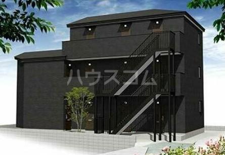 LAB RESIDENCE KANOEDAI