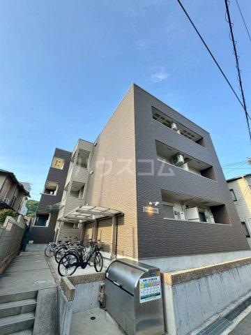 フジパレス阪急池田駅北