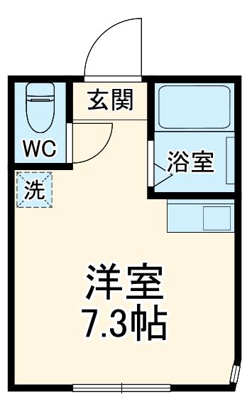 ユナイト保土ヶ谷ベニントン