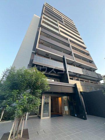 プレサンスOSAKA DOMECITYワンダー