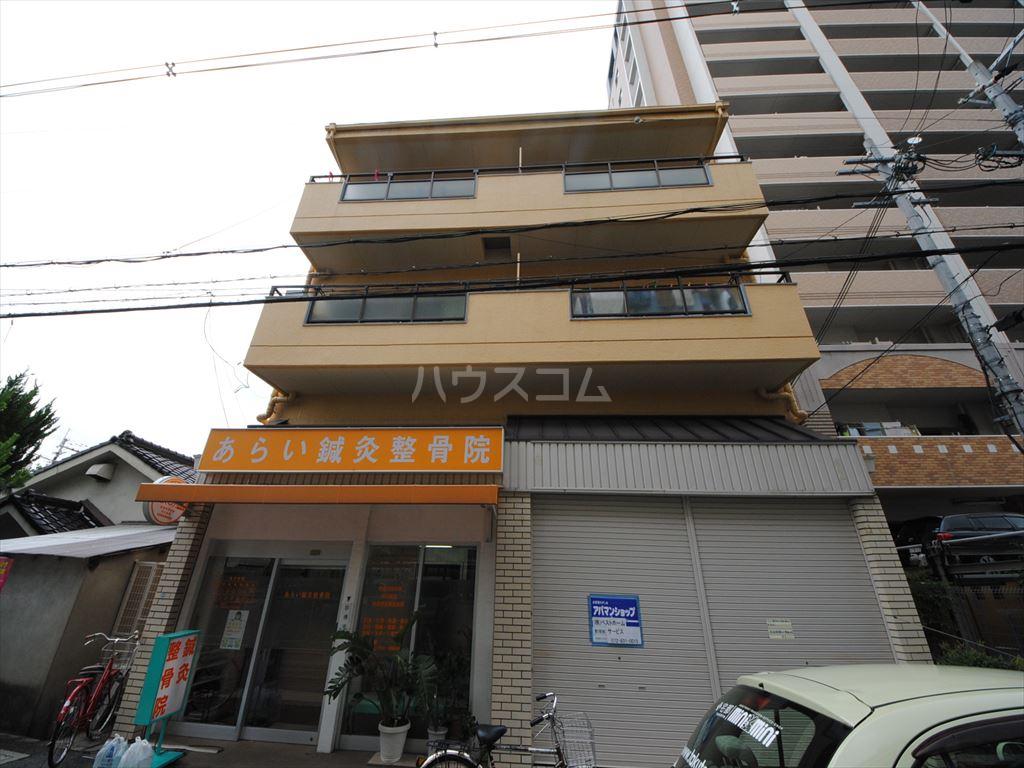 シンコウハイツ