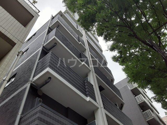 AXAS桜上水アジールコート