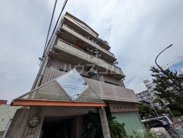 綾瀬ビル