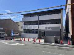 グランジェ リサーチパーク イースト