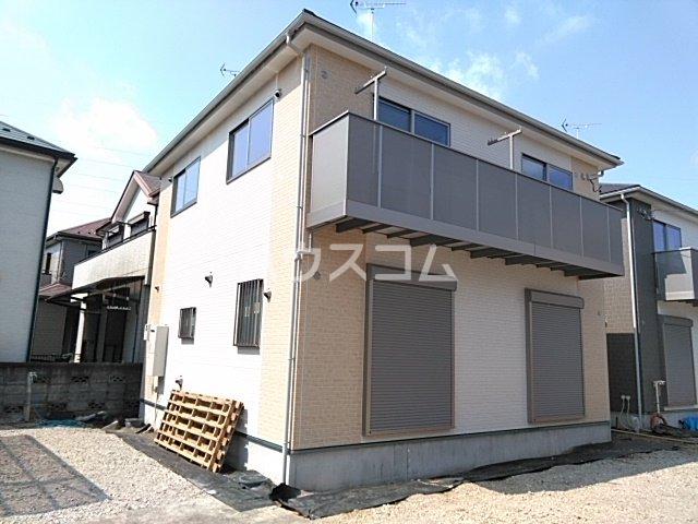 横浜線 古淵駅 徒歩8分  築6年(4LDK)