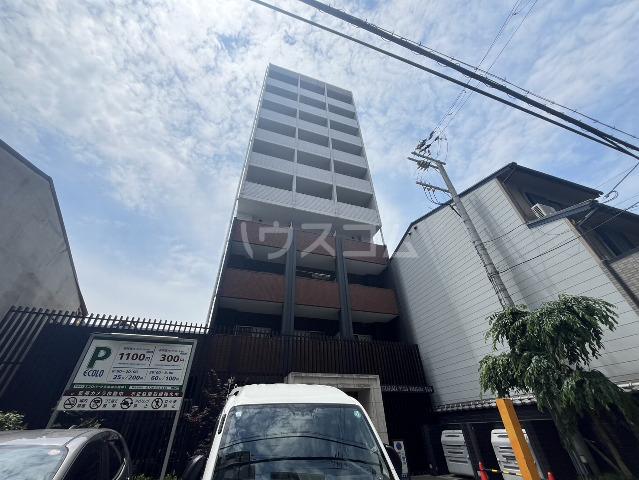 エステムプラザ京都烏丸五条