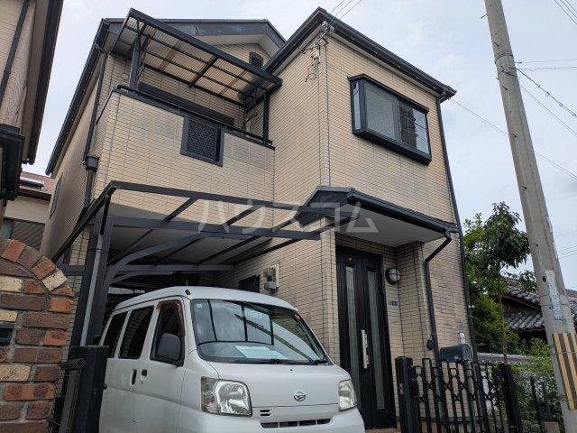 南海電鉄南海本線 忠岡駅 徒歩12分 2階建 築28年