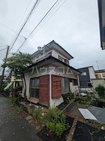 東武伊勢崎・大師線 せんげん台駅 徒歩13分 2階建 築54年