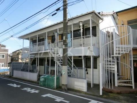 コーポ吉田