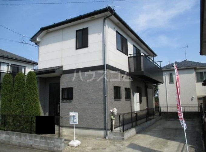 横浜線 淵野辺駅 徒歩21分 2階建 築23年