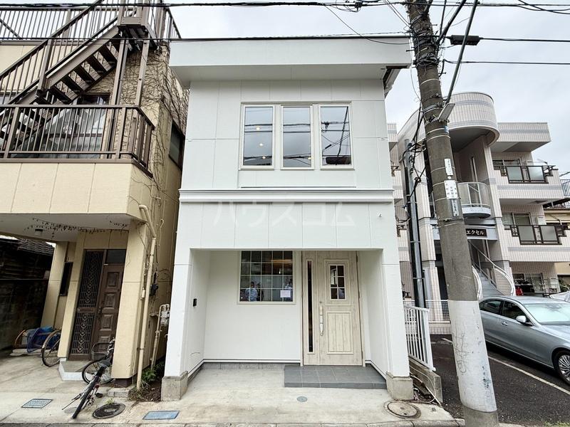 八王子市横山町 戸建
