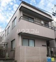 エージーコーポ東高円寺