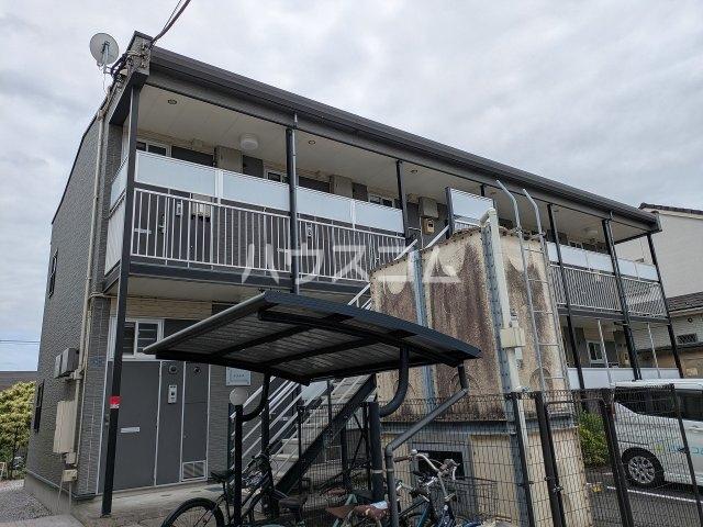 レオパレスそよかぜ
