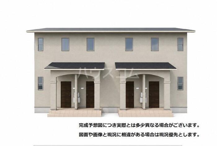 ローズB