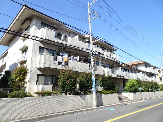 パレドール・イースト