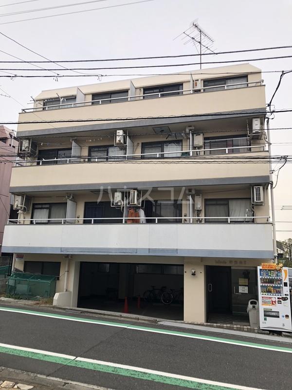 ヒルサイド洋光台第2