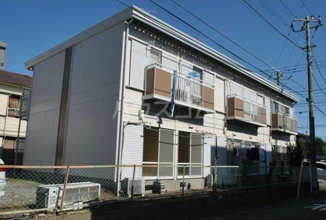 コーポ相模野Ⅱ