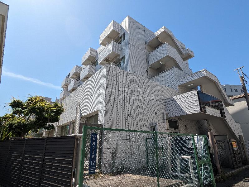 メゾン高村