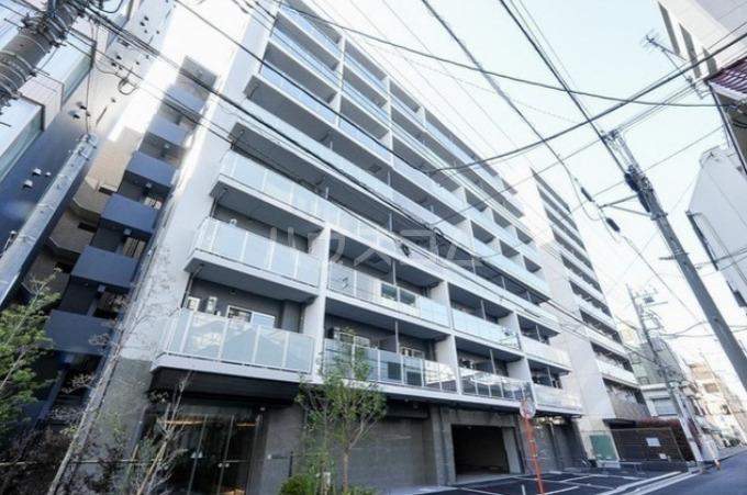 スタイリオフィット武蔵小杉Ⅱ