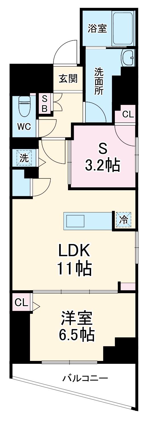 エクセルシオール横浜中山