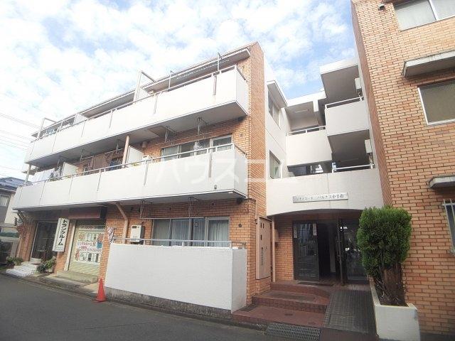 シティコーポパルナス小手指