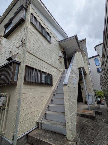 ハイツオギシマ