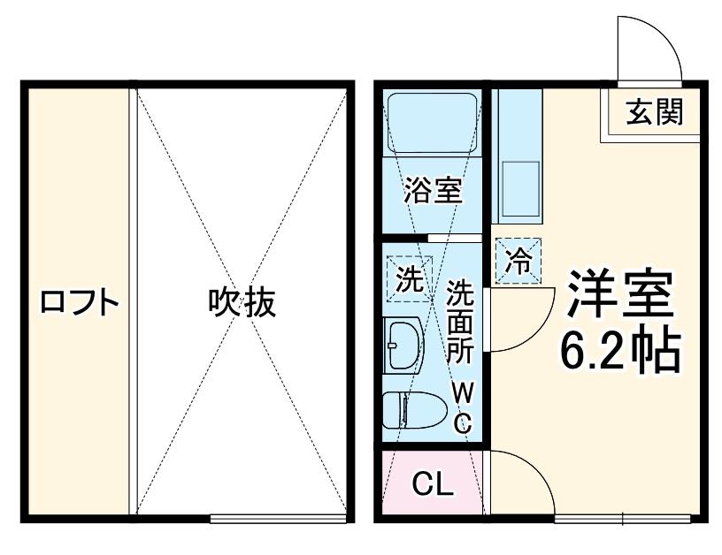 プレミアムコート長津田