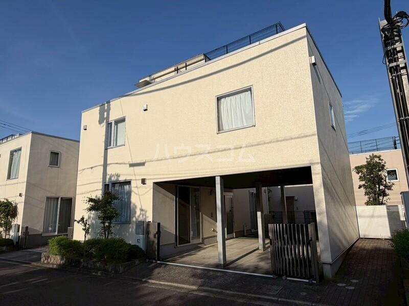 トゥトゥヴェリィはるひ野