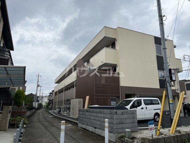 N-STAGE 草加新田