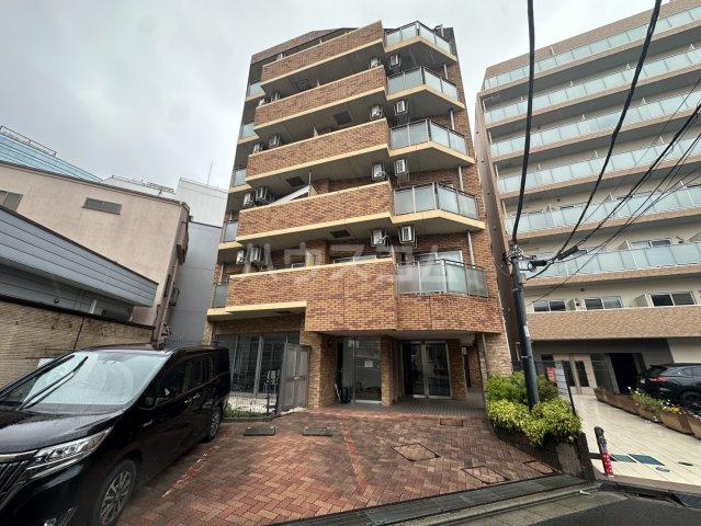 ドミール所沢Ⅱ
