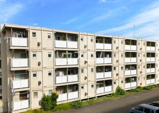 ビレッジハウス鎌倉4号棟