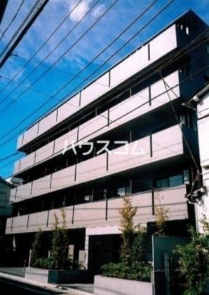 ルーブル中目黒弐番館