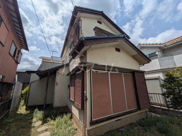 京成電鉄松戸線 新鎌ケ谷駅 徒歩11分  築47年