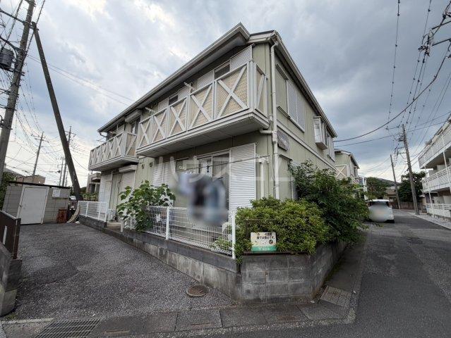 フレグランス金明Ⅰ