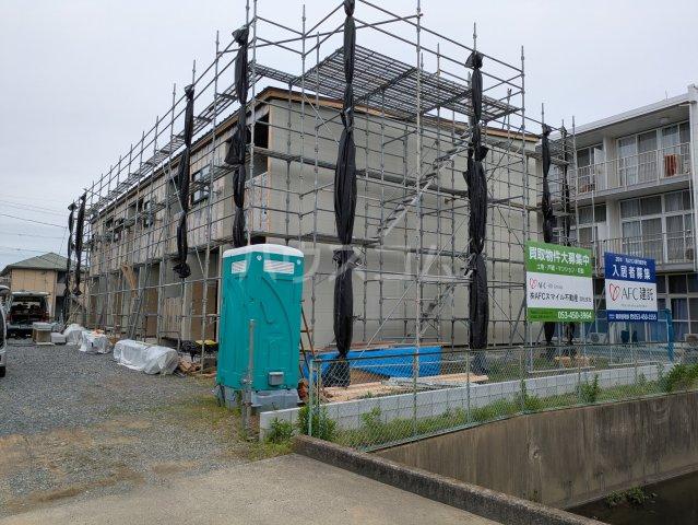 AFC RESIDENCE 和田町(2LDK/2階)