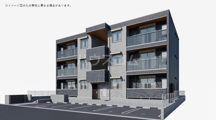 D‐KISARIA大和(3LDK/2階)