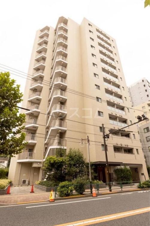 ヴェルデュール高田馬場