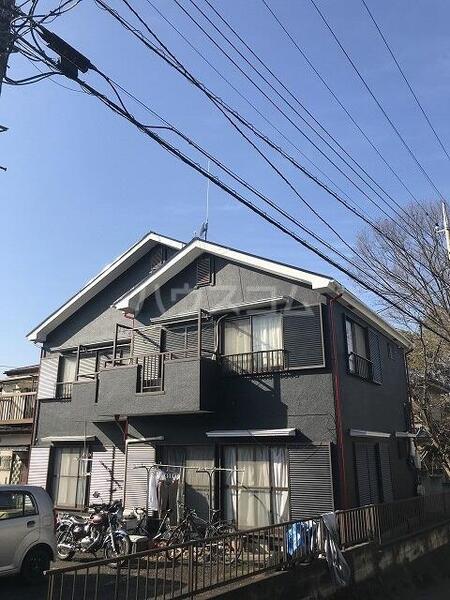 ポルシェ所沢小手指
